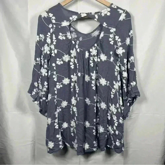 Altard state blouse women’s medium - Picture 5 of 5